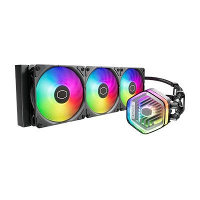 360Atmos ARGB CloseLoop AIO 360Atmos ARGB CloseLoop AIO